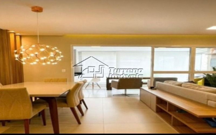 Apartamento com 4 Quartos à Venda, 122 m² em Jardim Das Indústrias - São José Dos Campos