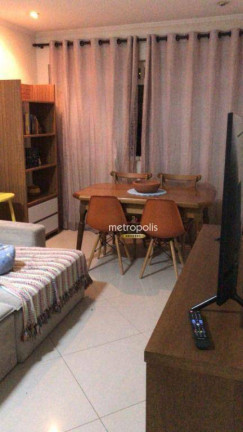 Imagem Apartamento com 3 Quartos à Venda, 127 m² em Centro - São Bernardo Do Campo Imagem Apartamento com 3 Quartos à Venda, 127 m² em Centro - São Bernardo Do Campo