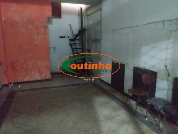 Imagem Imóvel Comercial à Venda, 35 m² em Tijuca - Rio De Janeiro