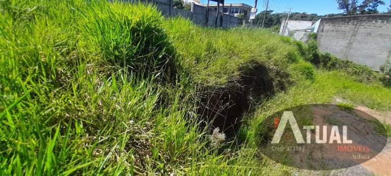 Imagem Terreno à Venda, 1 m² em Jardim Estância Brasil - Atibaia Imagem Terreno à Venda, 1 m² em Jardim Estância Brasil - Atibaia