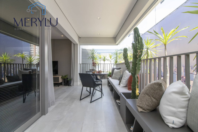 Imagem Apartamento com 3 Quartos à Venda, 107 m² em Saúde - São Paulo