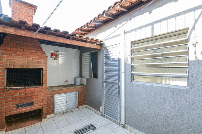 Imagem Casa com 2 Quartos à Venda, 125 m² em Jardim Marajoara - São Paulo Imagem Casa com 2 Quartos à Venda, 125 m² em Jardim Marajoara - São Paulo