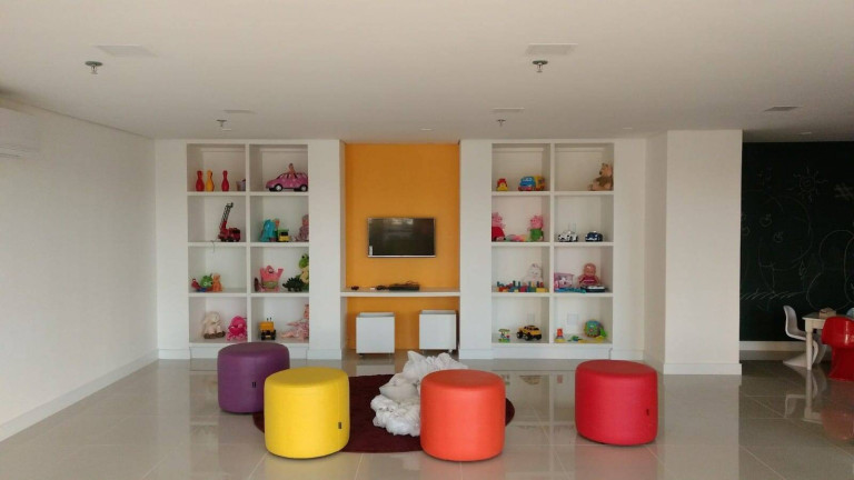 Imagem Apartamento com 3 Quartos à Venda, 111 m² em Cocó - Fortaleza Imagem Apartamento com 3 Quartos à Venda, 111 m² em Cocó - Fortaleza