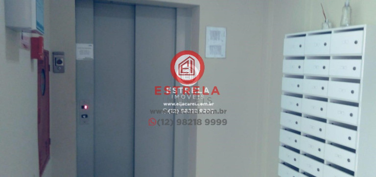 Imagem Imóvel com 2 Quartos à Venda, 60 m² em Jardim Jacinto - Jacareí Imagem Imóvel com 2 Quartos à Venda, 60 m² em Jardim Jacinto - Jacareí