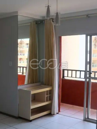 Imagem Apartamento com 3 Quartos à Venda, 66 m² em Aruana - Aracaju