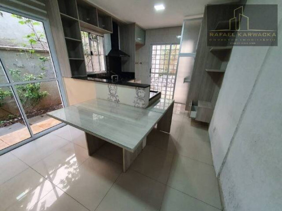 Imagem Sobrado com 3 Quartos à Venda, 100 m² em Cipava - Osasco