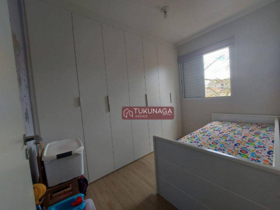 Imagem Apartamento com 2 Quartos à Venda, 47 m² em Vila Gustavo - São Paulo Imagem Apartamento com 2 Quartos à Venda, 47 m² em Vila Gustavo - São Paulo