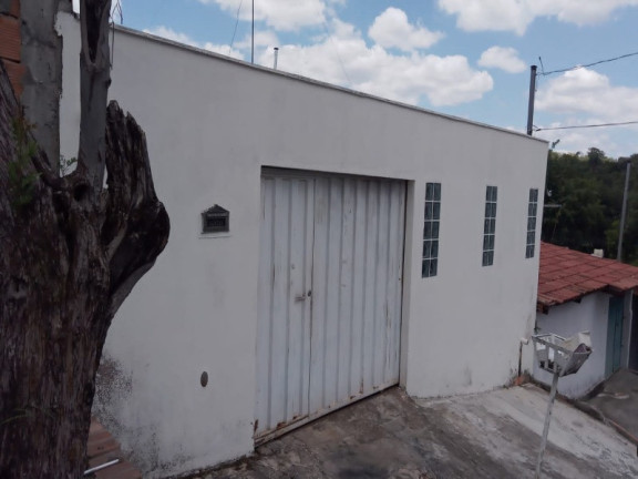 Casa com 3 Quartos à Venda, 160 m² em Conjunto Habitacional José Gomes De Castro - Betim