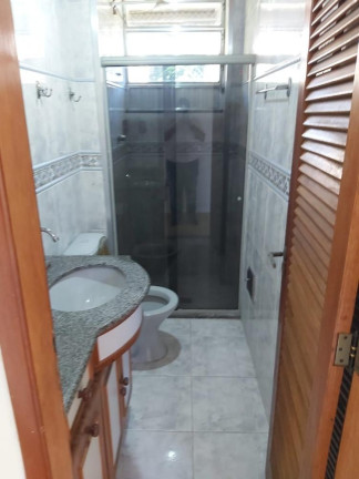 Imagem Imóvel com 2 Quartos para Alugar, 25 m² em Campo Grande - Rio De Janeiro