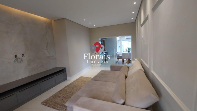 Imagem Casa com 3 Quartos à Venda, 176 m² em Condomínio Belvedere Ii - Cuiabá