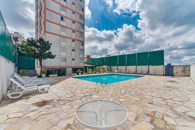 Imagem Cobertura com 4 Quartos à Venda, 177 m² em Paraisópolis - São Paulo
