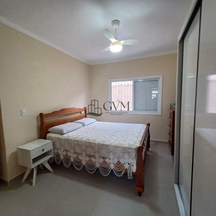 Imagem Casa com 3 Quartos à Venda, 131 m² em Maracanã - Praia Grande Imagem Casa com 3 Quartos à Venda, 131 m² em Maracanã - Praia Grande