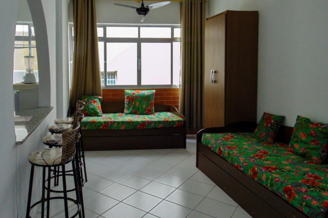 Imagem Apartamento com 1 Quarto à Venda, 50 m² em Pitangueiras - Guarujá Imagem Apartamento com 1 Quarto à Venda, 50 m² em Pitangueiras - Guarujá