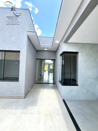 Imagem Casa com 3 Quartos à Venda, 160 m² em Sorocaba