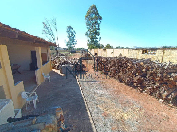 Imagem Terreno à Venda, 2.600 m² em Jardim Eldorado - Aparecida De Goiânia Imagem Terreno à Venda, 2.600 m² em Jardim Eldorado - Aparecida De Goiânia
