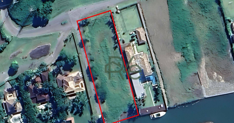 Terreno à Venda, 3.012 m² em Condomínio Portobello - Mangaratiba