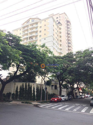 Imagem Apartamento com 3 Quartos à Venda, 150 m² em Jardim - Santo André