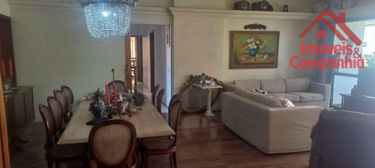 Imagem Apartamento com 3 Quartos à Venda, 273 m² em Meireles - Fortaleza Imagem Apartamento com 3 Quartos à Venda, 273 m² em Meireles - Fortaleza