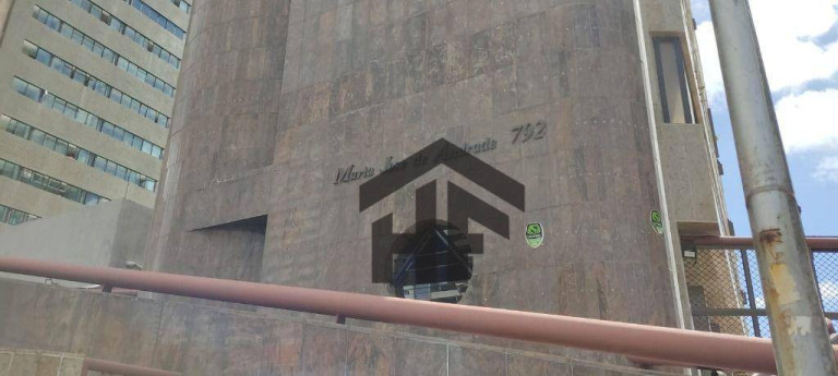 Imagem Apartamento com 3 Quartos à Venda, 308 m² em Piedade - Jaboatão Dos Guararapes