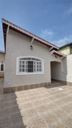 Imagem Casa com 2 Quartos à Venda, 45 m² em Jardim Imperador - Praia Grande
