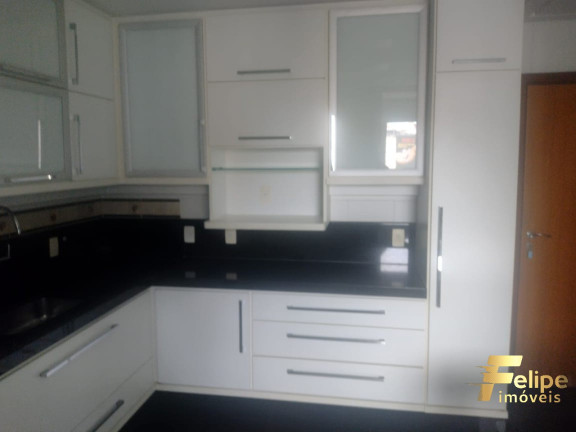 Imagem Imóvel com 3 Quartos à Venda, 135 m² em Itapuã - Vila Velha