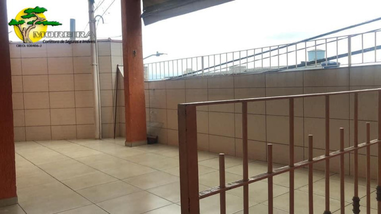 Imagem Sobrado com 3 Quartos à Venda, 102 m² em Parada Inglesa - São Paulo