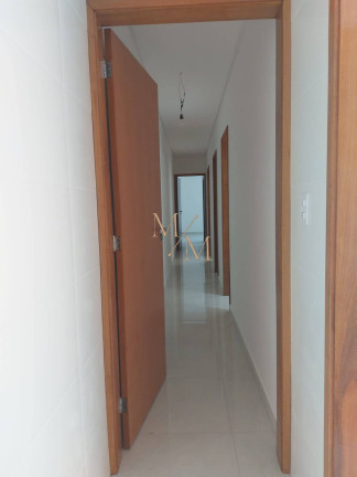 Imagem Casa com 3 Quartos à Venda, 95 m² em Embaré - Santos
