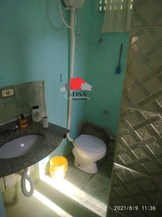 Imagem Casa com 3 Quartos à Venda, 170 m² em Parque Do Horto - Hortolândia