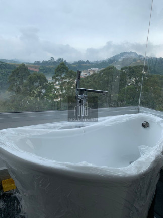 Imagem Casa com 4 Quartos à Venda, 347 m² em Tamboré - Santana De Parnaíba Imagem Casa com 4 Quartos à Venda, 347 m² em Tamboré - Santana De Parnaíba