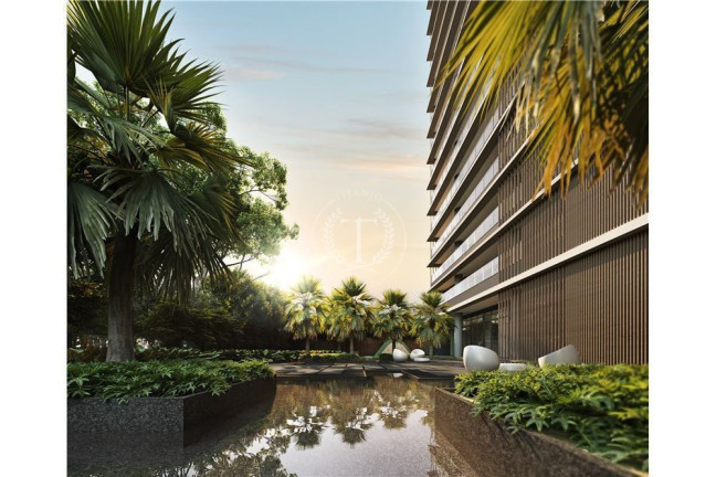 Imagem Apartamento com 4 Quartos à Venda, 301 m² em Indianópolis - São Paulo