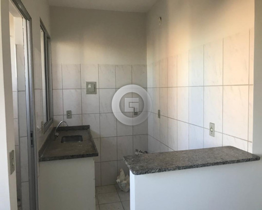 Apartamento com 1 Quarto à Venda, 48 m² em Centro - Montes Claros