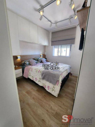 Imagem Apartamento com 2 Quartos à Venda, 45 m² em Vila Pirituba - São Paulo