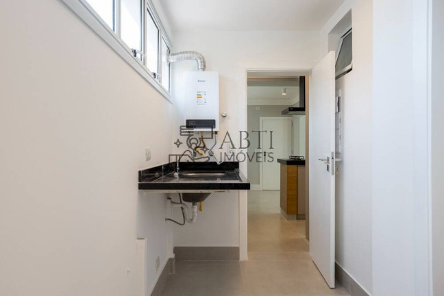 Imagem Apartamento com 2 Quartos à Venda, 138 m² em Vila Nova Conceição - São Paulo Imagem Apartamento com 2 Quartos à Venda, 138 m² em Vila Nova Conceição - São Paulo