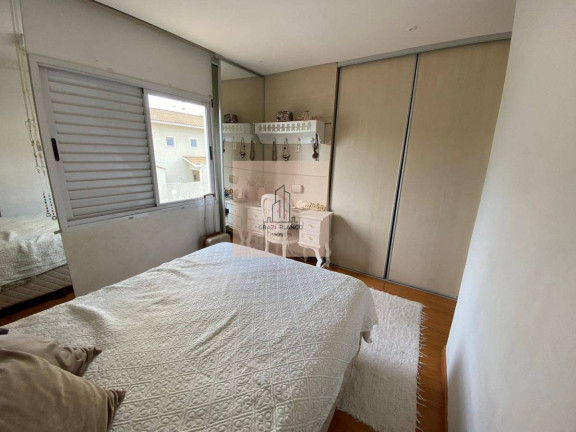 Imagem Casa de Condomínio com 3 Quartos à Venda, 133 m² em Condomínio Villa Campolim - Sorocaba Imagem Casa de Condomínio com 3 Quartos à Venda, 133 m² em Condomínio Villa Campolim - Sorocaba