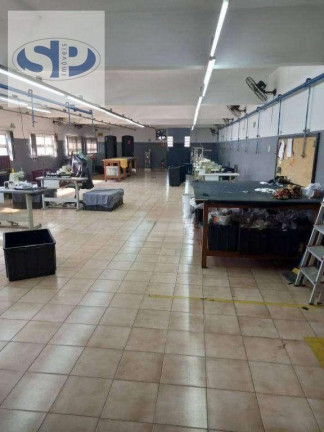 Imagem Imóvel à Venda, 1.800 m² em Bom Retiro - São Paulo Imagem Imóvel à Venda, 1.800 m² em Bom Retiro - São Paulo