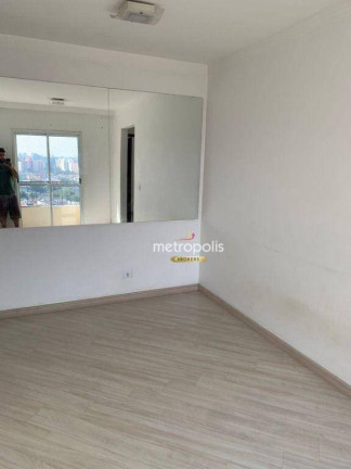 Imagem Apartamento com 2 Quartos à Venda, 48 m² em Vila Palmares - Santo André Imagem Apartamento com 2 Quartos à Venda, 48 m² em Vila Palmares - Santo André