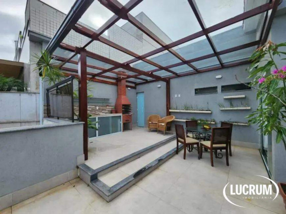 Imagem Cobertura com 4 Quartos à Venda, 317 m² em Barra Da Tijuca - Rio De Janeiro Imagem Cobertura com 4 Quartos à Venda, 317 m² em Barra Da Tijuca - Rio De Janeiro