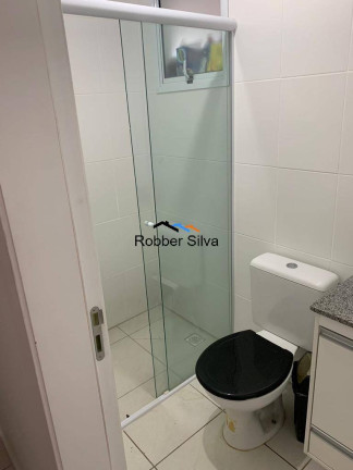 Imagem Apartamento com 2 Quartos à Venda, 58 m² em Areao - Taubaté Imagem Apartamento com 2 Quartos à Venda, 58 m² em Areao - Taubaté