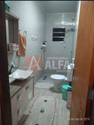 Imagem Casa com 6 Quartos à Venda, 250 m² em Jardim Leonor - Cotia