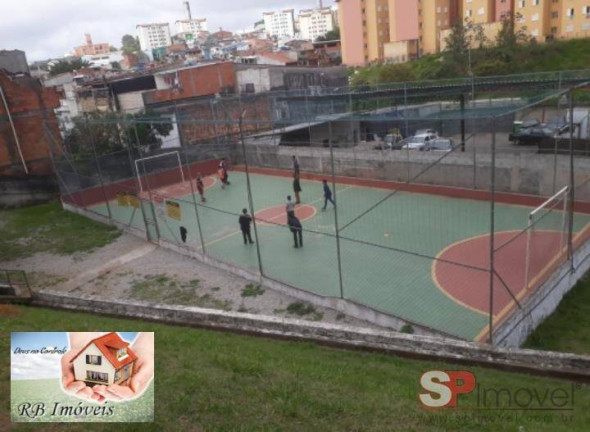 Imagem Apartamento com 2 Quartos à Venda, 48 m² em Cooperativa - São Bernardo Do Campo Imagem Apartamento com 2 Quartos à Venda, 48 m² em Cooperativa - São Bernardo Do Campo