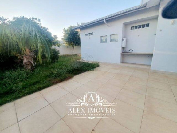 Imagem Casa de Condomínio com 2 Quartos à Venda, 550 m² em Condomínio Casalbouno - Limeira