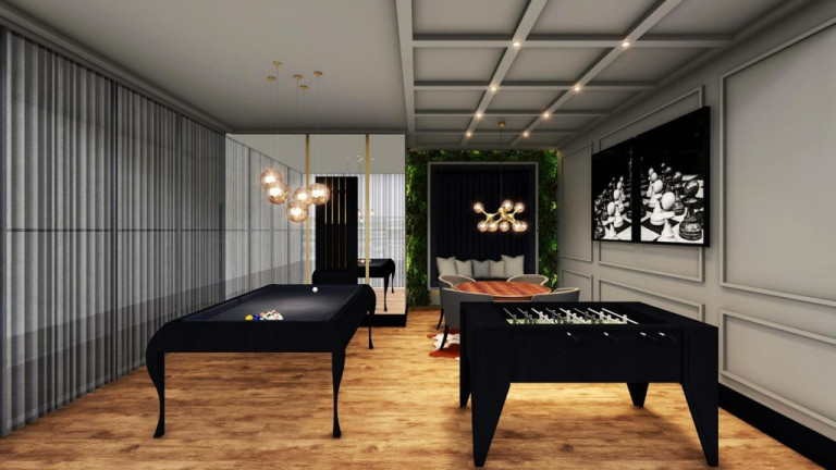 Imagem Apartamento com 3 Quartos à Venda, 135 m² em Itapema - Itapema