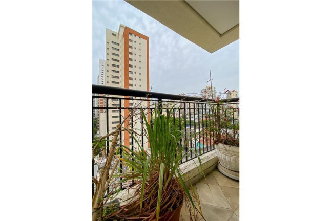 Imagem Apartamento com 3 Quartos à Venda, 240 m² em Higienópolis - São Paulo