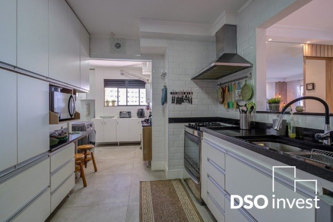 Imagem Apartamento com 3 Quartos à Venda, 107 m² em Alto Da Boa Vista - São Paulo Imagem Apartamento com 3 Quartos à Venda, 107 m² em Alto Da Boa Vista - São Paulo