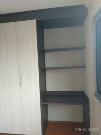 Imagem Apartamento com 2 Quartos à Venda, 44 m² em Vila Carmosina - São Paulo Imagem Apartamento com 2 Quartos à Venda, 44 m² em Vila Carmosina - São Paulo