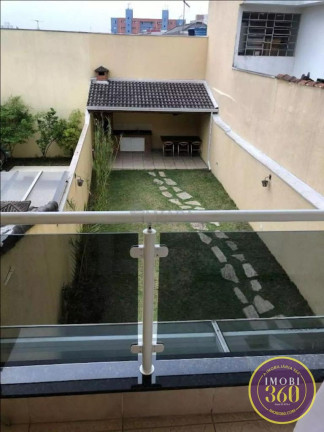Imagem Sobrado com 3 Quartos à Venda, 160 m² em Vila Constança - São Paulo Imagem Sobrado com 3 Quartos à Venda, 160 m² em Vila Constança - São Paulo