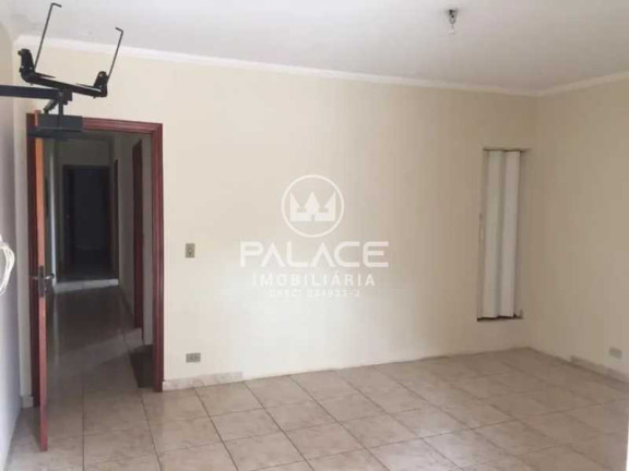 Imagem Imóvel com 3 Quartos à Venda, 171 m² em Vila Rezende - Piracicaba