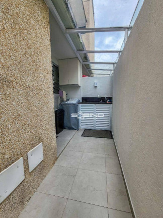 Imagem Casa de Vila com 4 Quartos à Venda, 232 m² em Riviera De São Lourenço - Bertioga