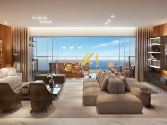 Imagem Imóvel com 4 Quartos à Venda, 245 m² em Ondina - Salvador Imagem Imóvel com 4 Quartos à Venda, 245 m² em Ondina - Salvador