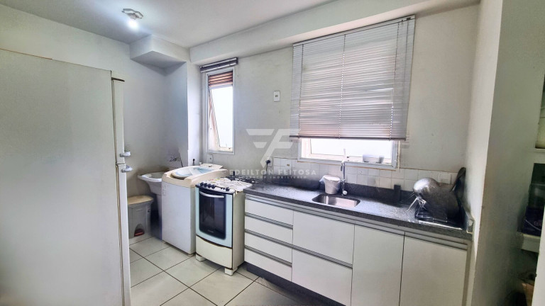 Imagem Apartamento com 3 Quartos à Venda, 84 m² em Santa Mônica - Uberlândia Imagem Apartamento com 3 Quartos à Venda, 84 m² em Santa Mônica - Uberlândia